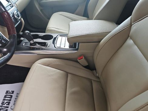 Used 2014 Acura MDX SH-AWD w/ Technology Package image 9