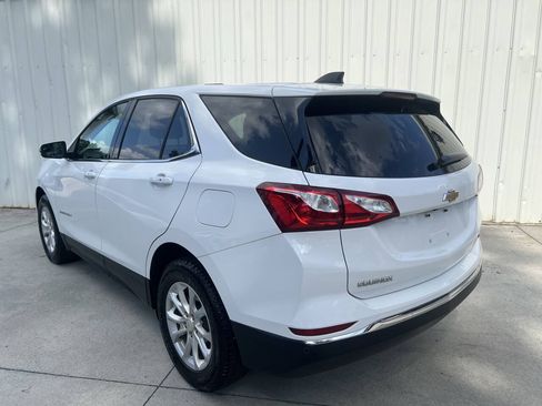Used 2019 Chevrolet Equinox LT FWD image 5