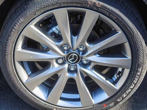 New 2026 MAZDA MAZDA3 2.5 S Sedan w/ Preferred Pkg image 11