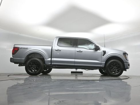New 2026 Ford F150 XLT AWD/4WD image 45