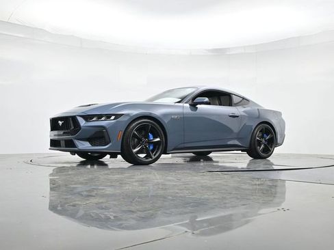 Certified 2024 Ford Mustang GT Premium image 36