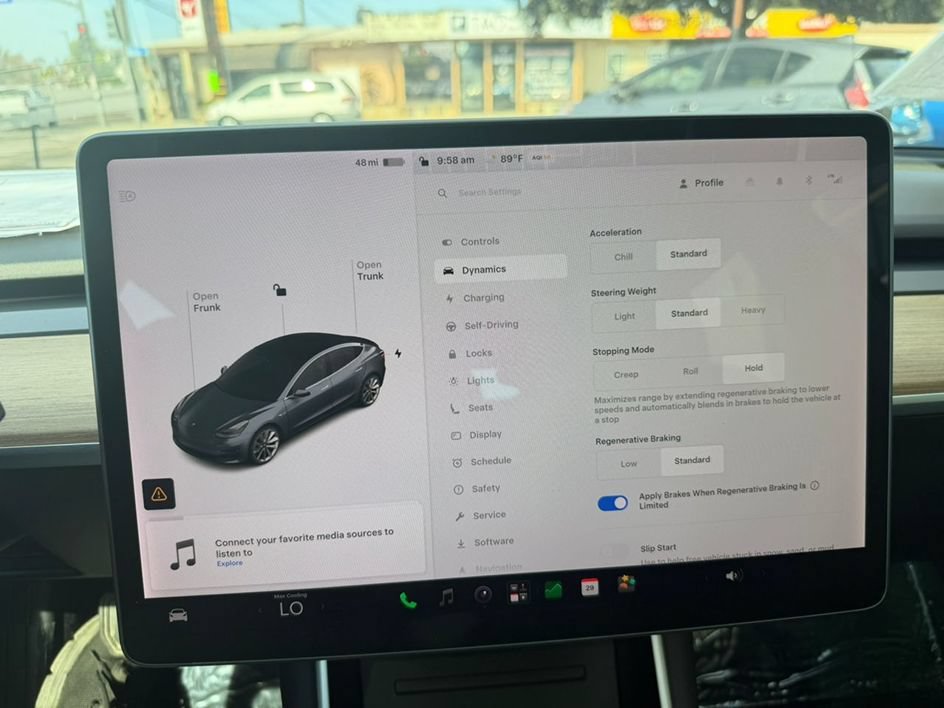 Used 2019 Tesla Model 3 Standard Range Plus RWD image 30
