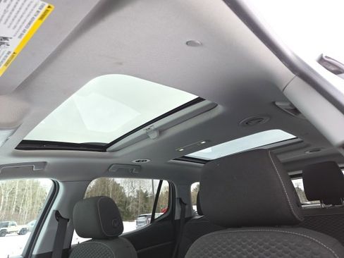 Used 2018 GMC Acadia SLE image 91