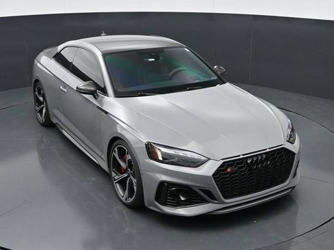 Used 2022 Audi RS 5 AWD/4WD image 32