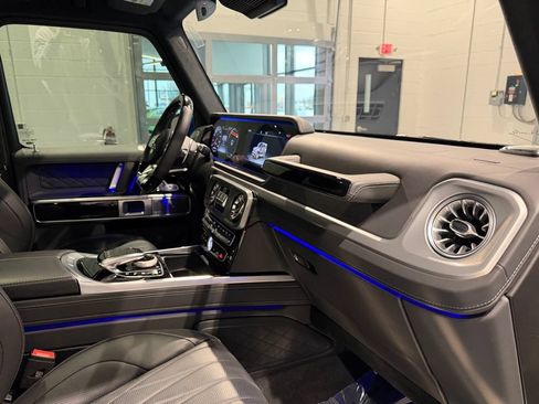 Used 2023 Mercedes-Benz G 63 AMG 4MATIC image 42