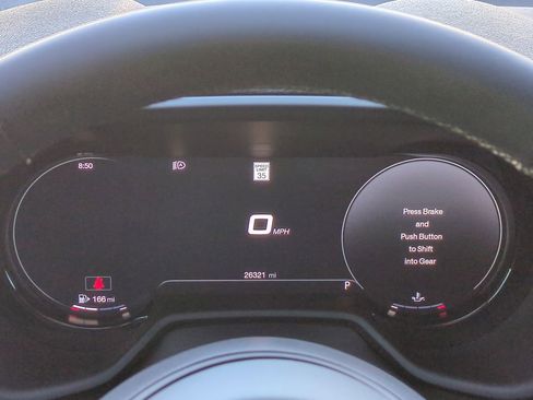 Certified 2024 Dodge Hornet GT w/ GT Blacktop Package image 24