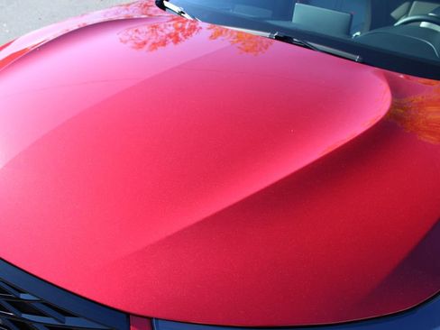 New 2025 Acura RDX w/ Technology Package image 39