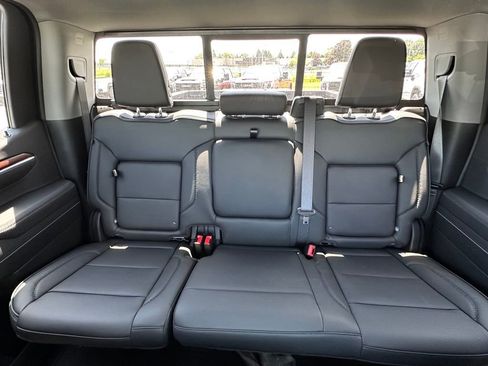New 2026 GMC Sierra 1500 Denali w/ Denali Reserve Package AWD/4WD image 22
