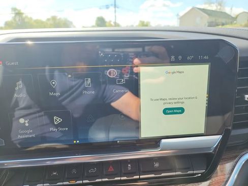 New 2026 Chevrolet Silverado 1500 LT w/ Leather Package image 22