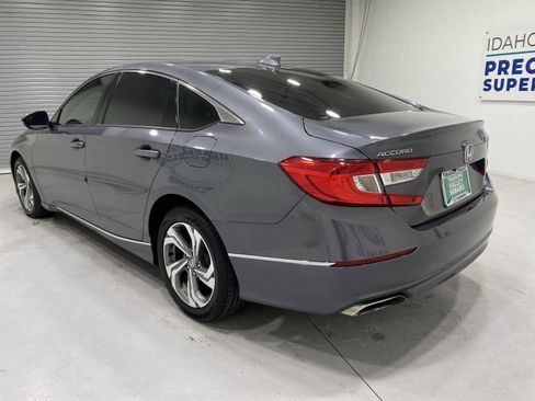 Used 2020 Honda Accord EX-L image 6