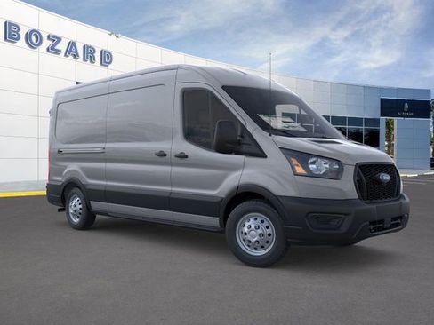 New 2025 Ford Transit 350 148 Medium Roof AWD image 7