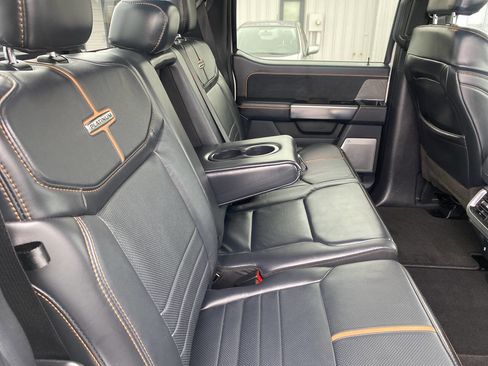 Used 2023 Ford F150 Platinum image 21