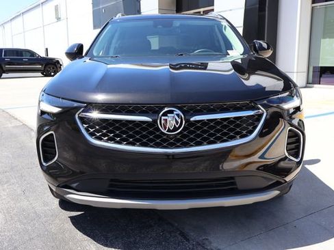 Used 2023 Buick Envision Avenir FWD image 2