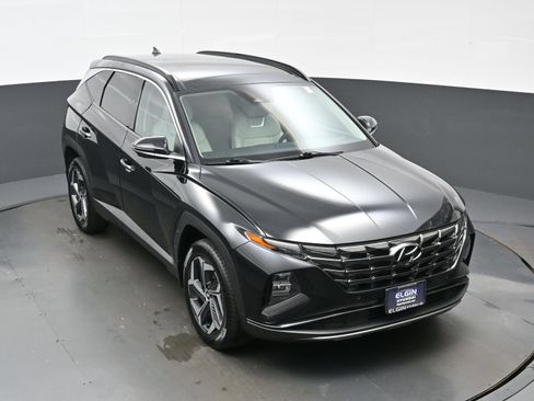 Used 2022 Hyundai Tucson Limited AWD/4WD image 42