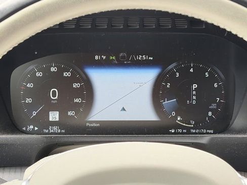 Used 2022 Volvo XC90 T6 Inscription w/ Advanced Package image 20