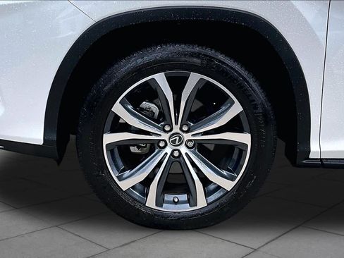 Used 2022 Lexus RX 350L FWD w/ Premium Package image 11