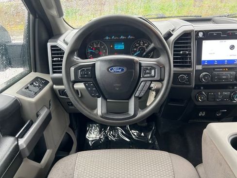 Used 2020 Ford F150 XLT image 18