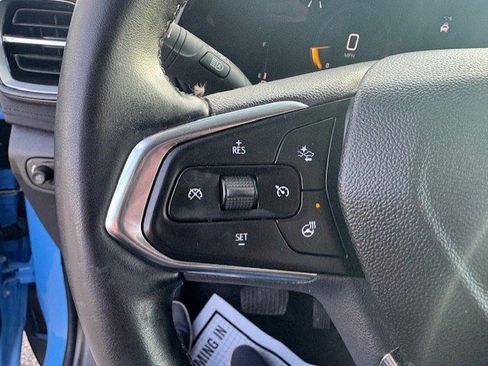 Used 2024 Chevrolet TrailBlazer LT w/ Convenience Package image 15