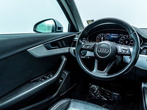 Used 2018 Audi A4 2.0T Premium Plus image 28