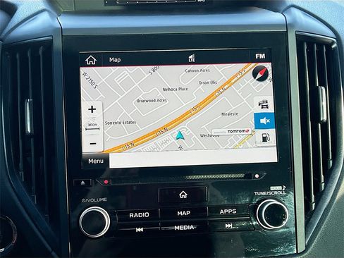 Used 2023 Subaru Forester Wilderness image 13