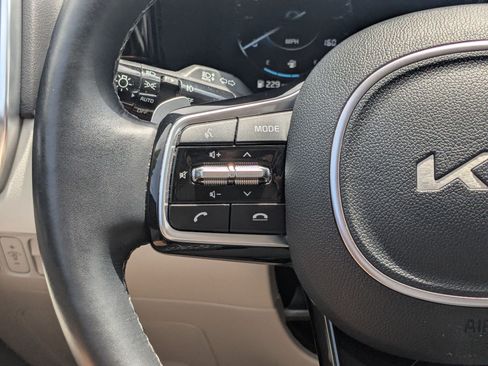 Used 2023 Kia Sorento SX Prestige AWD/4WD image 20