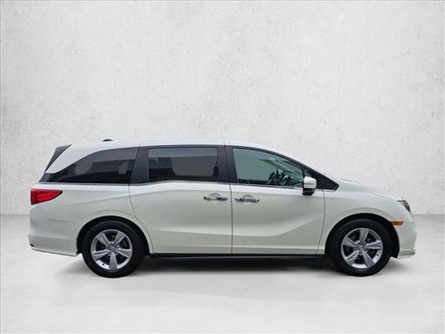 Used 2019 Honda Odyssey EX image 6