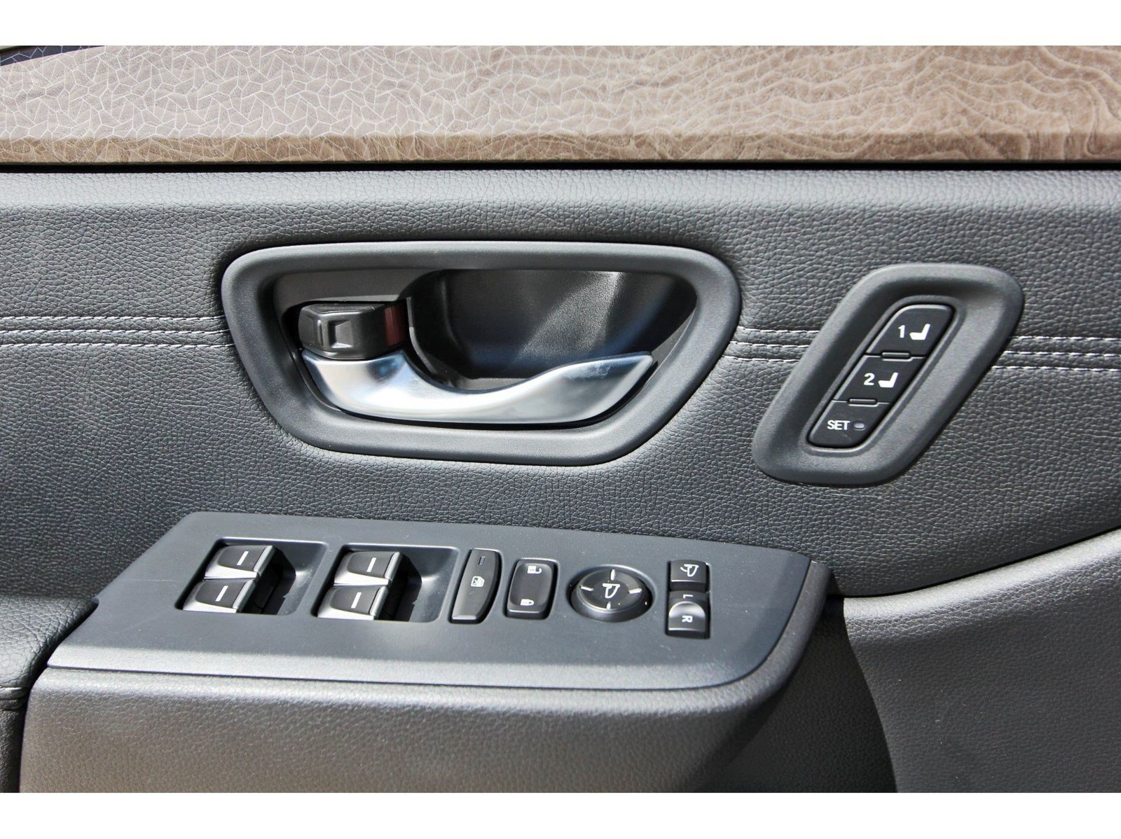 New 2026 Honda Pilot Elite image 22