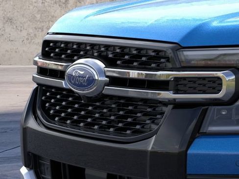 New 2026 Ford Ranger Lariat AWD/4WD image 17