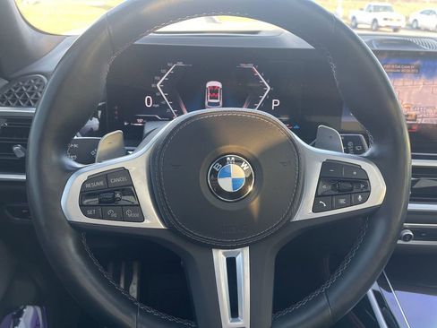 Used 2023 BMW X7 M60i image 19