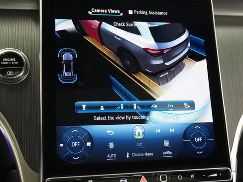 Used 2023 Mercedes-Benz GLC 300 4MATIC image 31