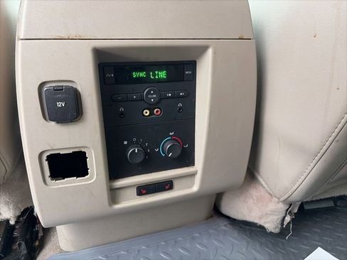 Used 2013 Ford Expedition EL Limited image 30