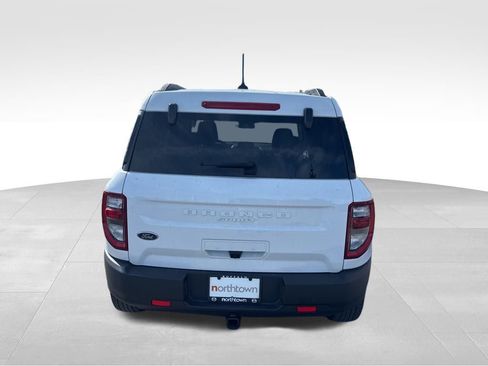 Used 2022 Ford Bronco Sport Big Bend image 30