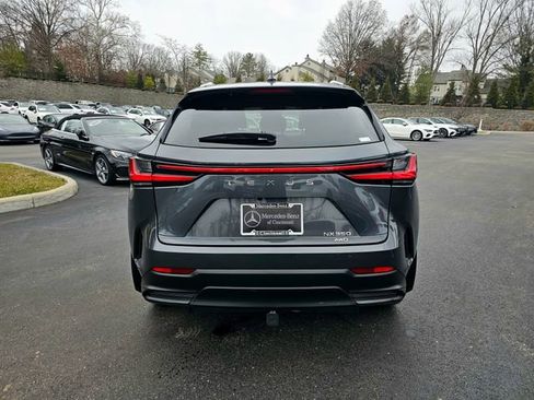 Used 2022 Lexus NX 350 350 Base image 9