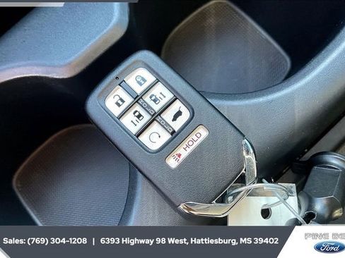 Used 2024 Honda Odyssey Sport image 9