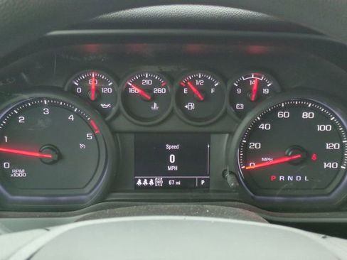New 2026 GMC Sierra 3500 Pro w/ Convenience Package AWD/4WD image 14