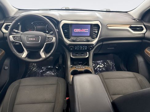 Used 2023 GMC Acadia SLE w/ Driver Convenience Package AWD/4WD image 14