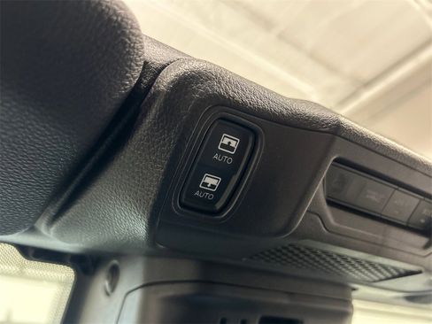 New 2025 Jeep Wrangler Willys image 27