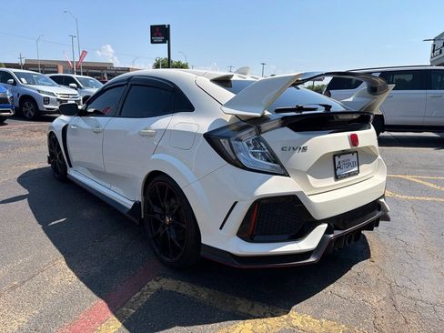 Used 2019 Honda Civic Type R image 10