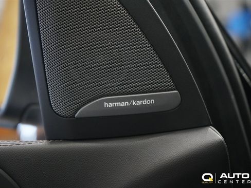 Used 2023 BMW X7 xDrive40i image 16