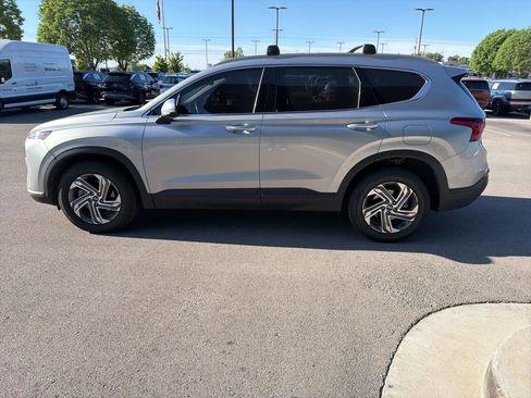 Used 2023 Hyundai Santa Fe SEL image 15