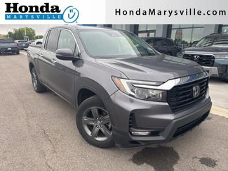 Used 2023 Honda Ridgeline RTL-E video 1