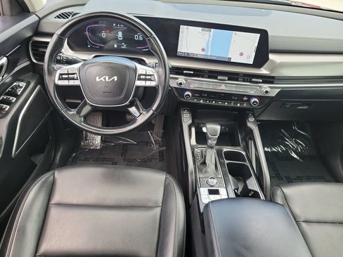 Certified 2025 Kia Telluride S AWD/4WD image 28
