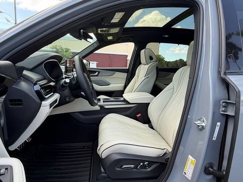 New 2026 Acura MDX A-Spec AWD/4WD image 9