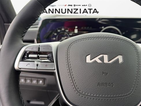 New 2025 Kia Telluride SX X-Line image 25