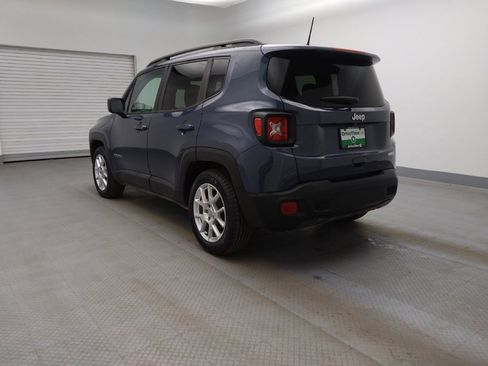Used 2020 Jeep Renegade Latitude image 5