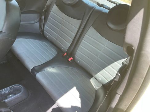 Used 2012 FIAT 500 Sport FWD image 12