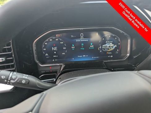 New 2026 Chevrolet Silverado 3500 LT w/ Trail Boss Package image 22