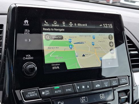 Used 2021 Honda Odyssey Touring image 18