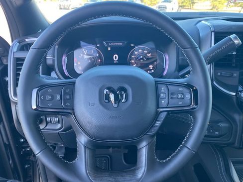 New 2026 RAM 2500 Limited image 15