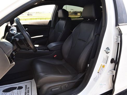 Certified 2024 Honda Accord Sport image 20